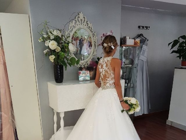 La boda de Juan y Lorena en Sallent, Barcelona 7