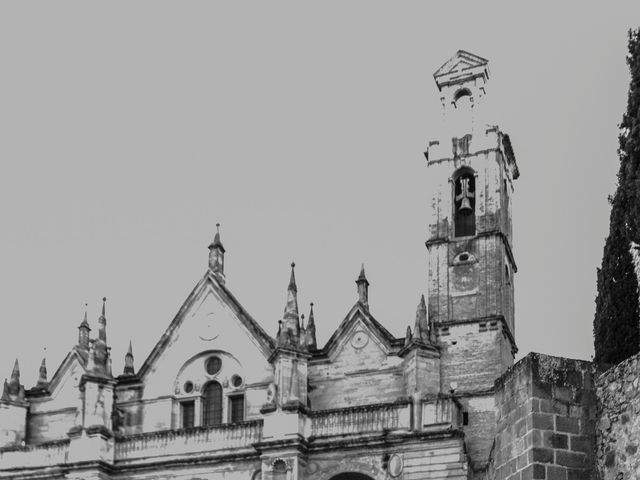 La boda de Luis y Alejandra en Antequera, Málaga 26