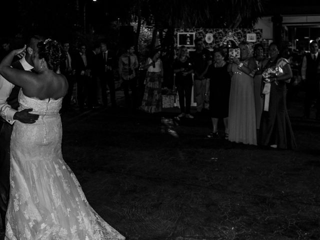 La boda de Luis y Alejandra en Antequera, Málaga 42
