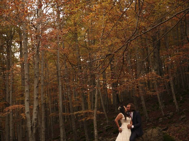 La boda de Javier y Fatima en Logroño, La Rioja 8