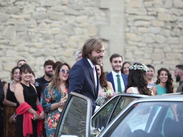 La boda de Javier y Fatima en Logroño, La Rioja 23