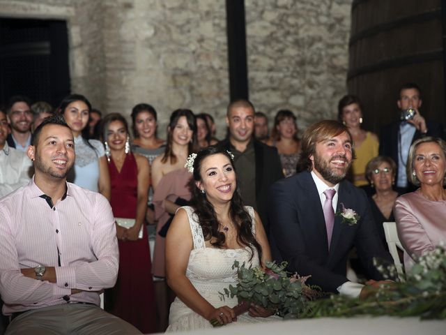 La boda de Javier y Fatima en Logroño, La Rioja 36