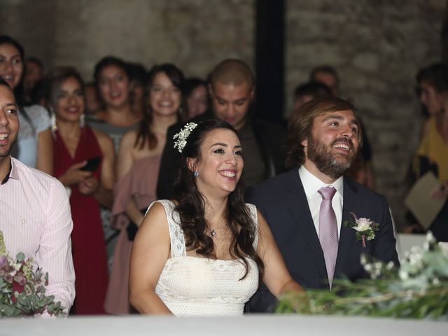 La boda de Javier y Fatima en Logroño, La Rioja 41