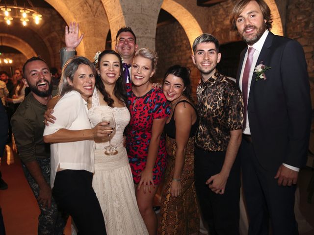 La boda de Javier y Fatima en Logroño, La Rioja 44