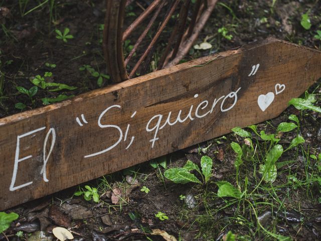 La boda de Aingeru y Saray en Escalante, Cantabria 10