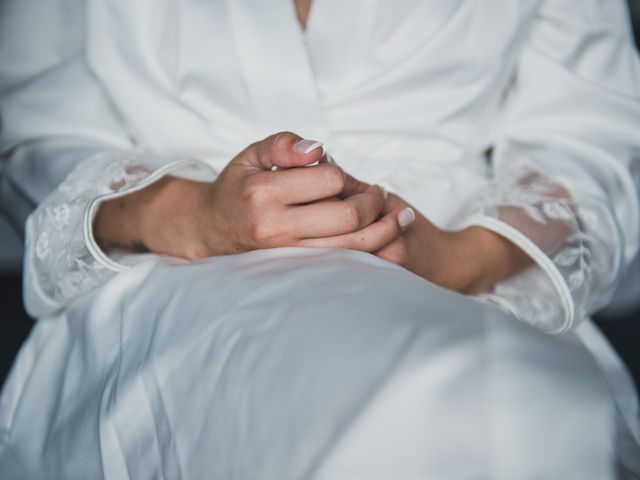 La boda de Aingeru y Saray en Escalante, Cantabria 12