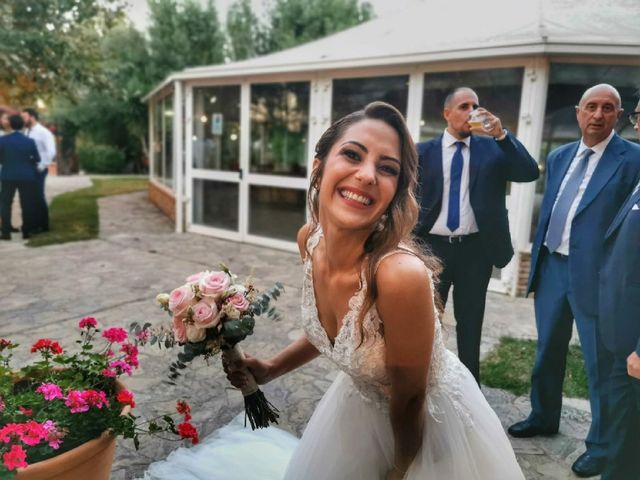 La boda de Carlos y Raquel en El Puerto De Santa Maria, Cádiz 14