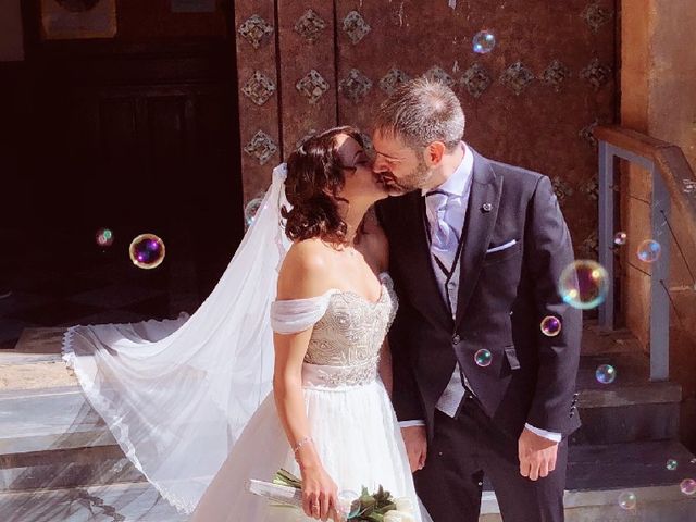 La boda de Guillermo y Noelia en Murcia, Murcia 2