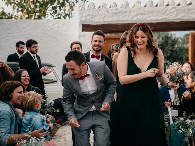 La boda de Álex y Bárbara en Reus, Tarragona 25