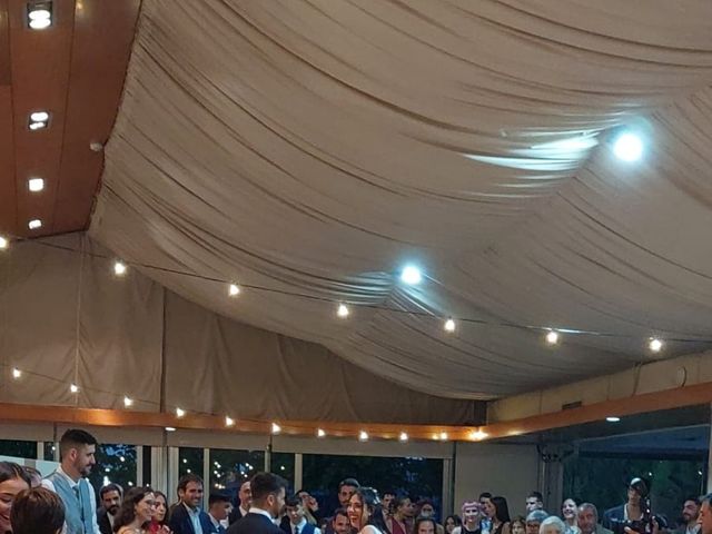La boda de Jordi y Alba en El Prat De Llobregat, Barcelona 6
