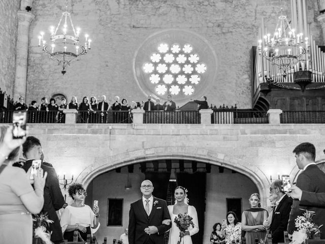 La boda de MARIA y FRAN en Ciudad Real, Ciudad Real 13
