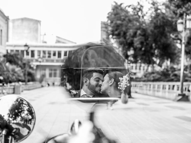 La boda de MARIA y FRAN en Ciudad Real, Ciudad Real 16