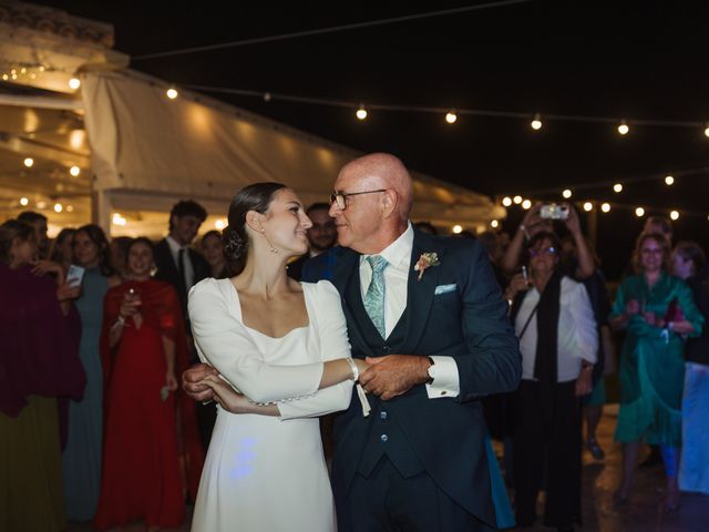 La boda de MARIA y FRAN en Ciudad Real, Ciudad Real 23