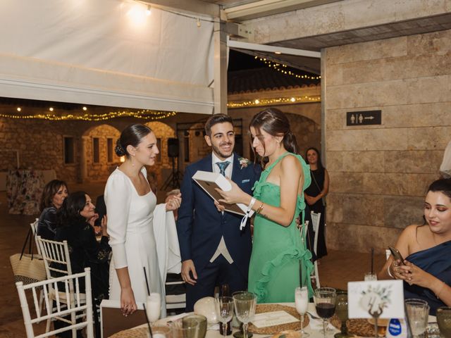 La boda de MARIA y FRAN en Ciudad Real, Ciudad Real 30