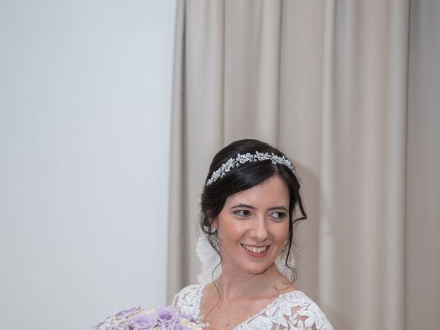 La boda de Adrián y Stefani en Madrid, Madrid 8