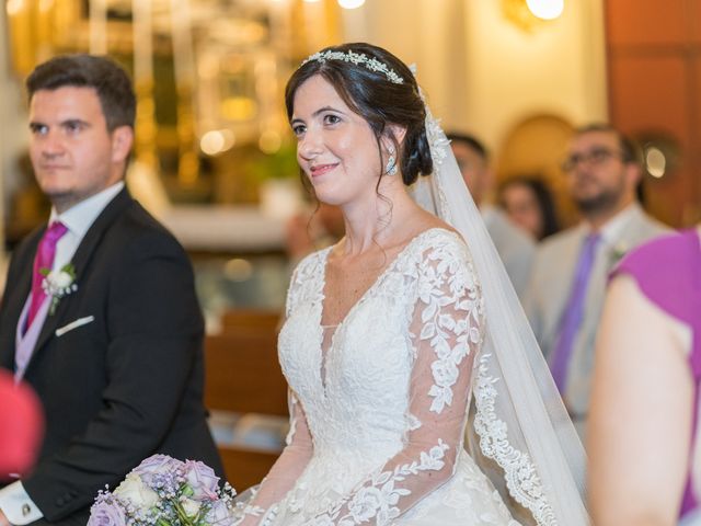La boda de Adrián y Stefani en Madrid, Madrid 11