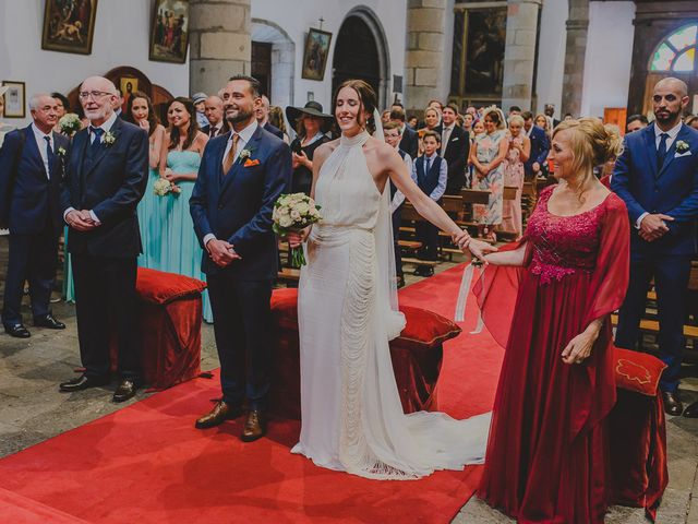 La boda de Daniel y Niamh en Las Palmas De Gran Canaria, Las Palmas 16