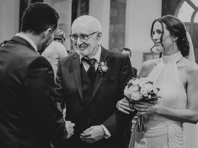 La boda de Daniel y Niamh en Las Palmas De Gran Canaria, Las Palmas 17