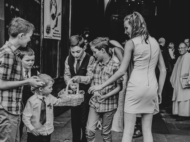 La boda de Daniel y Niamh en Las Palmas De Gran Canaria, Las Palmas 22