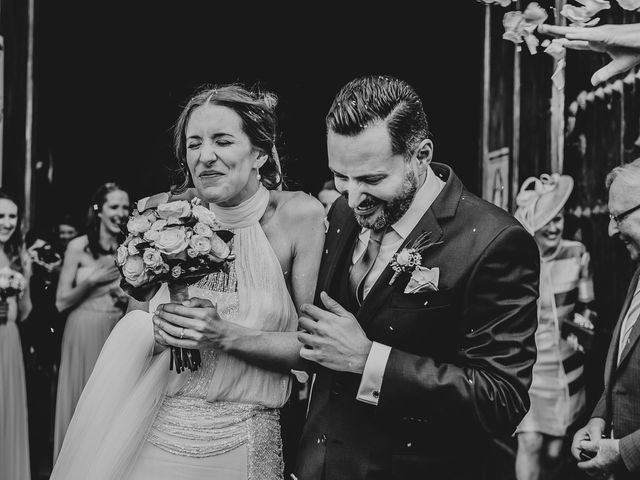 La boda de Daniel y Niamh en Las Palmas De Gran Canaria, Las Palmas 25