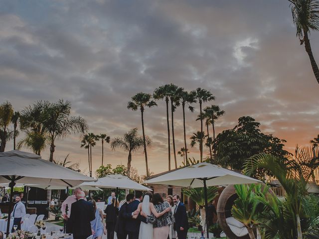 La boda de Daniel y Niamh en Las Palmas De Gran Canaria, Las Palmas 26