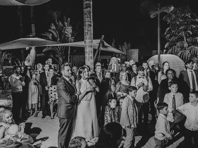 La boda de Daniel y Niamh en Las Palmas De Gran Canaria, Las Palmas 27