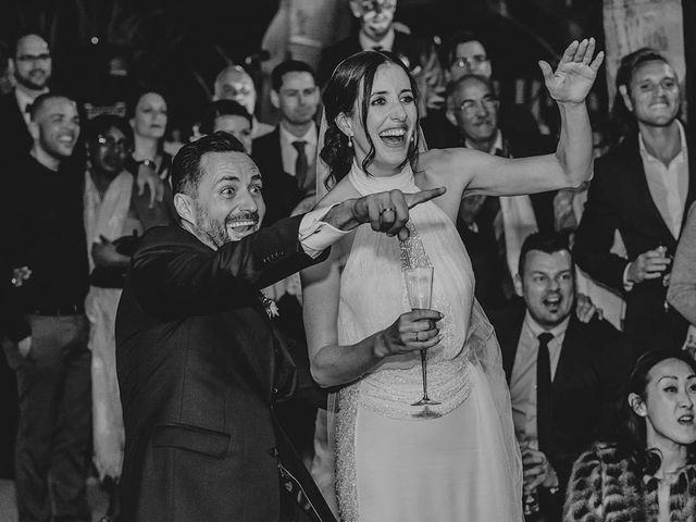 La boda de Daniel y Niamh en Las Palmas De Gran Canaria, Las Palmas 44