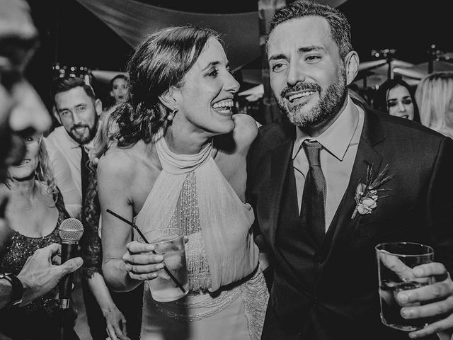 La boda de Daniel y Niamh en Las Palmas De Gran Canaria, Las Palmas 51