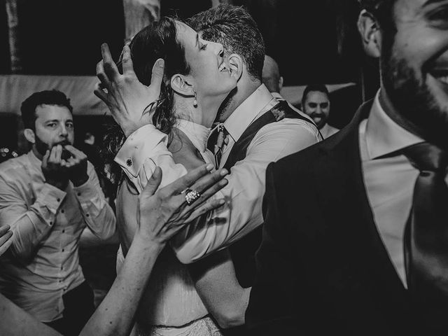 La boda de Daniel y Niamh en Las Palmas De Gran Canaria, Las Palmas 55