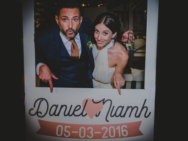 La boda de Daniel y Niamh en Las Palmas De Gran Canaria, Las Palmas 57