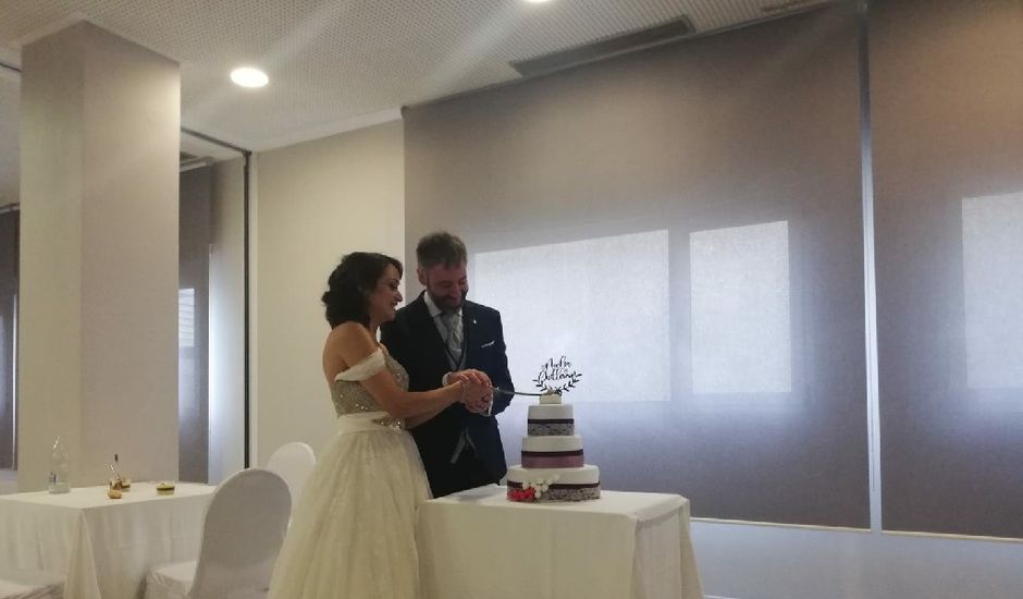 La boda de Guillermo y Noelia en Murcia, Murcia