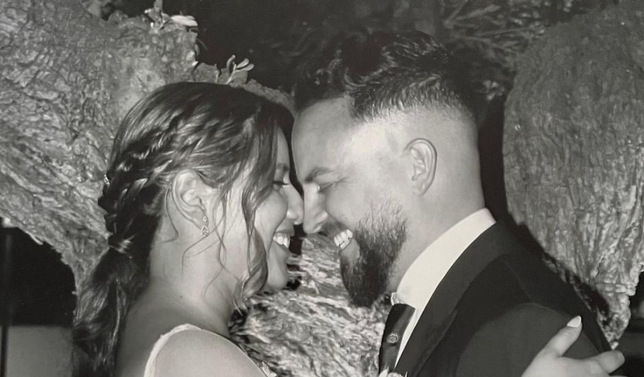 La boda de Valeria  y Javier  en Sevilla, Sevilla