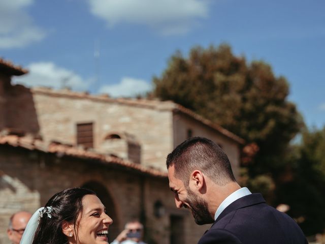 La boda de María y Javier en Rubio, Barcelona 32