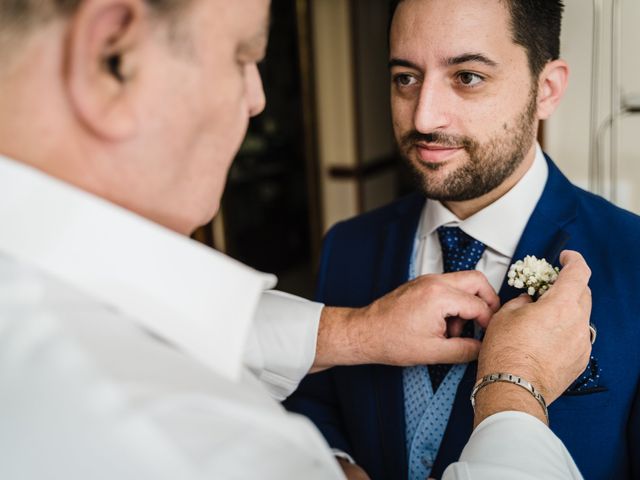 La boda de Daniel y Laura en Jaén, Jaén 5