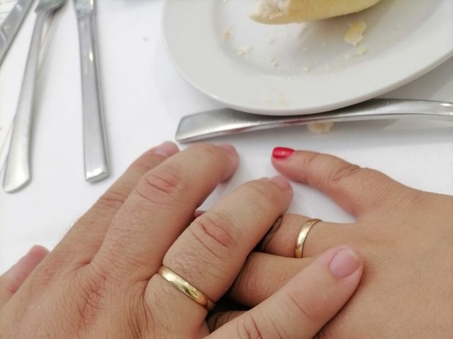 La boda de Marcial  y Raquel en Algeciras, Cádiz 7