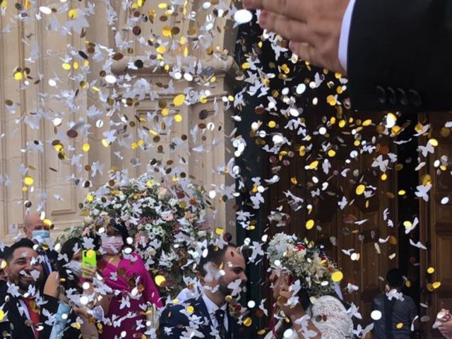 La boda de Leo y Jorge  en Murcia, Murcia 2