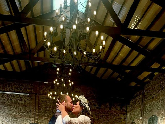 La boda de Leo y Jorge  en Murcia, Murcia 3