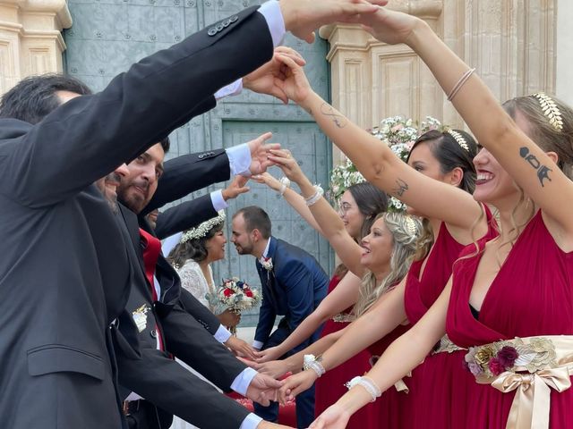 La boda de Leo y Jorge  en Murcia, Murcia 5