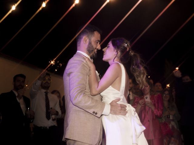 La boda de Jorge y Cristina en Campo De Criptana, Ciudad Real 18