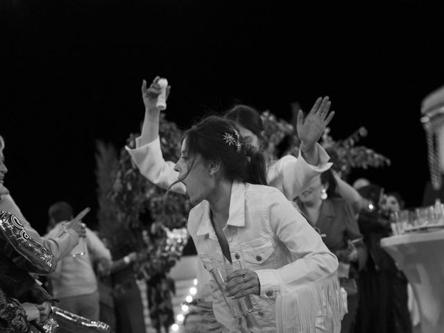 La boda de Jorge y Cristina en Campo De Criptana, Ciudad Real 20