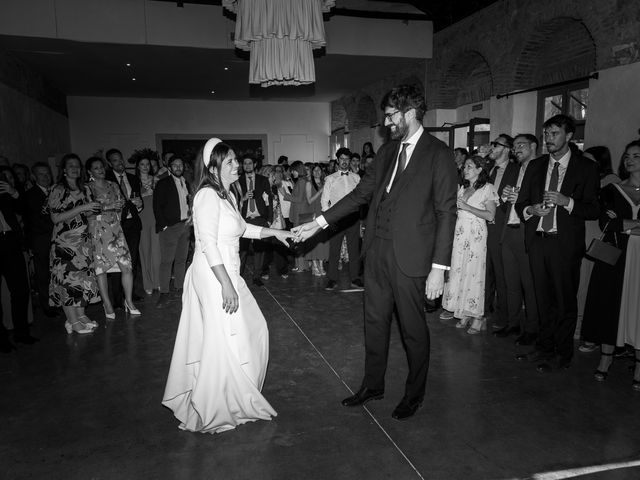 La boda de Sandra y Pedro en Villaharta, Córdoba 20