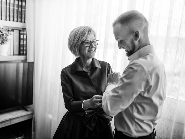 La boda de Belen y Roger en Vila-seca, Tarragona 14