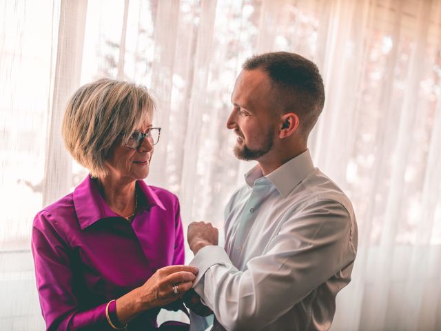 La boda de Belen y Roger en Vila-seca, Tarragona 17