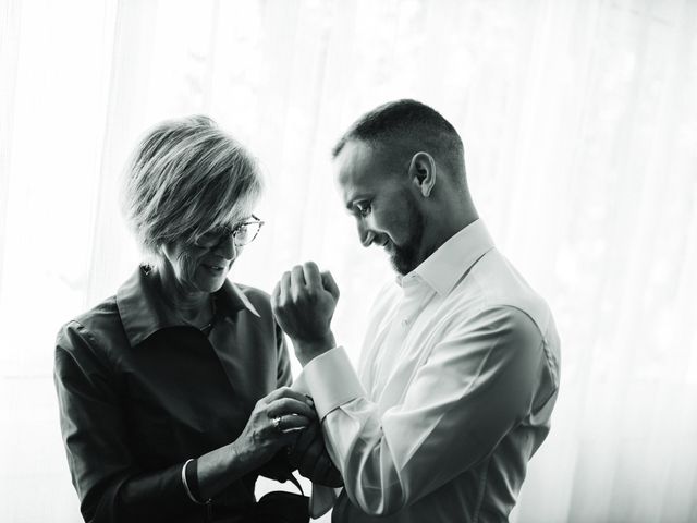 La boda de Belen y Roger en Vila-seca, Tarragona 18