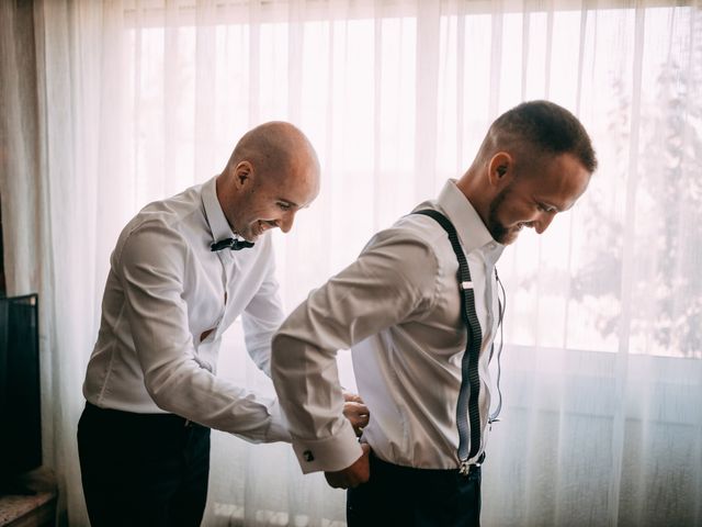 La boda de Belen y Roger en Vila-seca, Tarragona 24