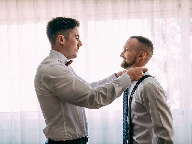 La boda de Belen y Roger en Vila-seca, Tarragona 26