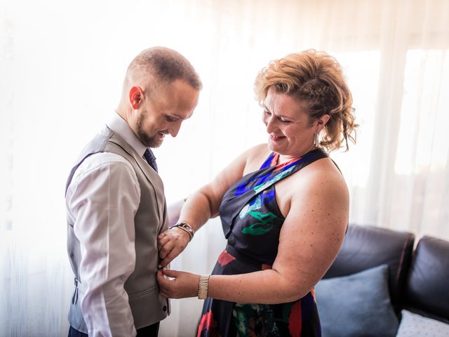 La boda de Belen y Roger en Vila-seca, Tarragona 30