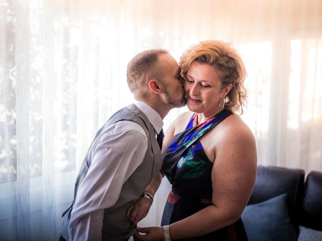 La boda de Belen y Roger en Vila-seca, Tarragona 32