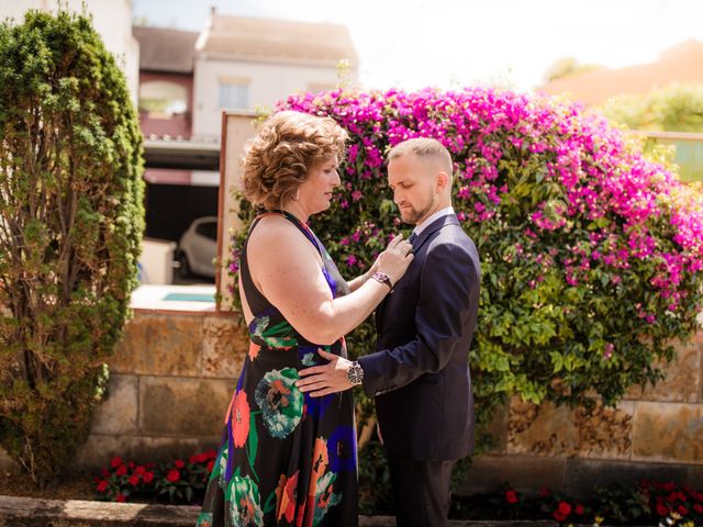 La boda de Belen y Roger en Vila-seca, Tarragona 37