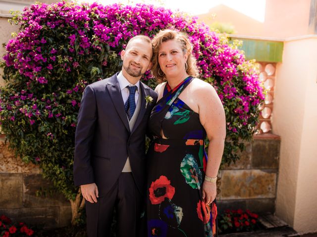 La boda de Belen y Roger en Vila-seca, Tarragona 38